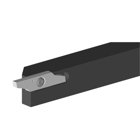 porte outil TURNDEC