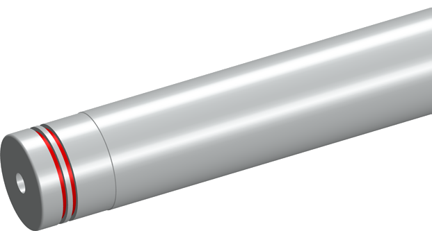 Porte-outil DIAMETAL à serrage hydraulique HTH