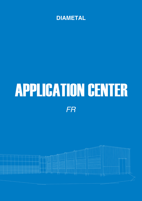 Application Center FR