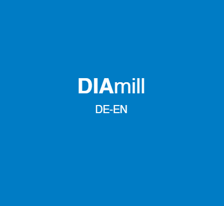 DIAmill
