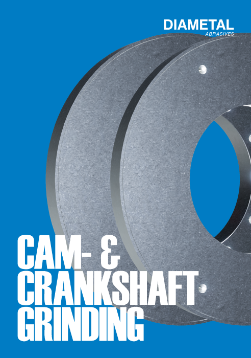 CamAnd Crankshaft Grinding