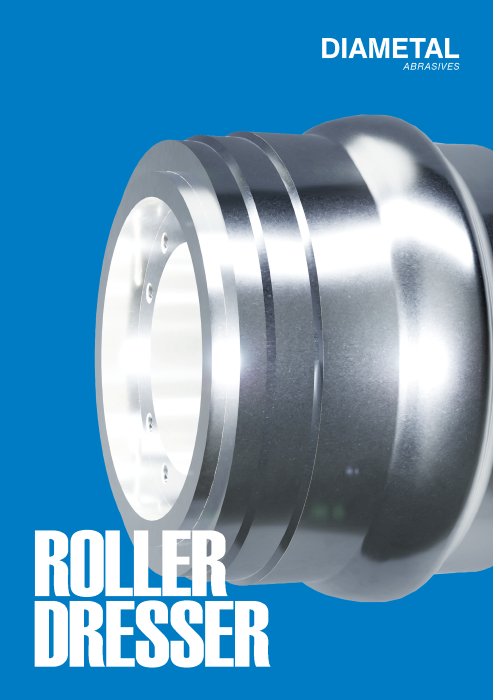 Roller Dresser