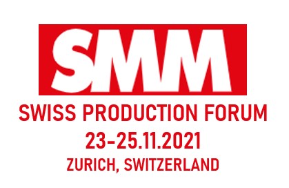 image de Swiss Production Forum à Zurich
