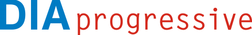 Logo DIAprogressive